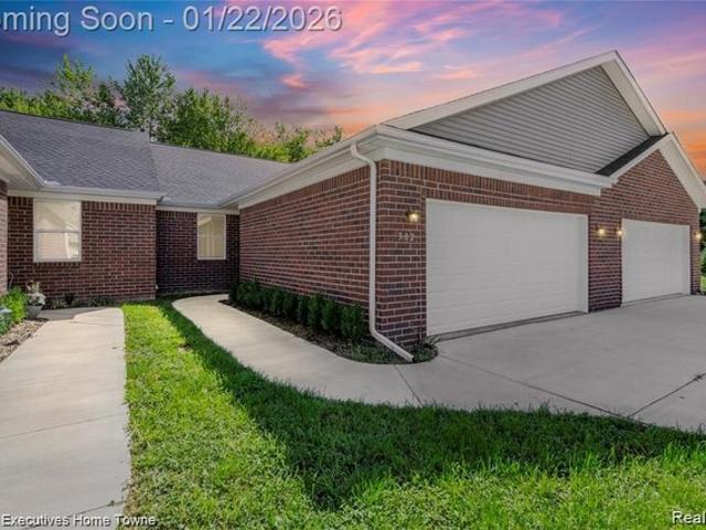 Condo for sale in Marine City, Michigan