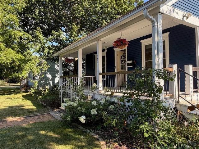 House for sale in Williamston, Michigan