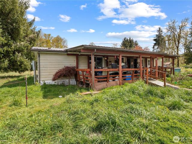 Property for sale in Glenoma, Washington