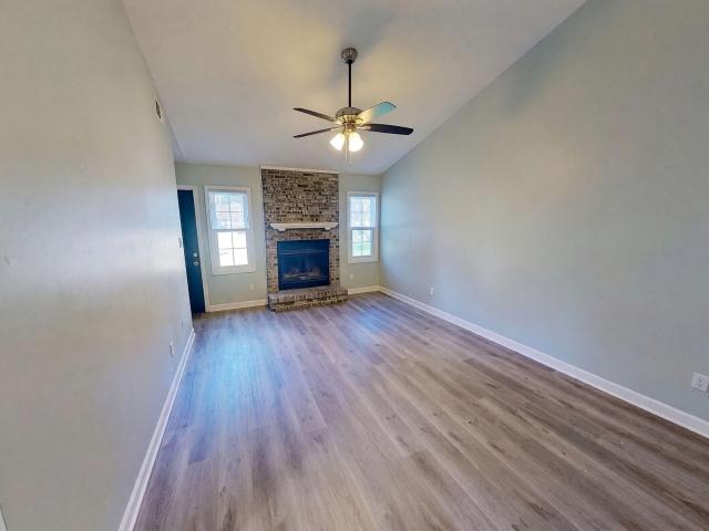 Property for rent in Jacksonville, North Carolina