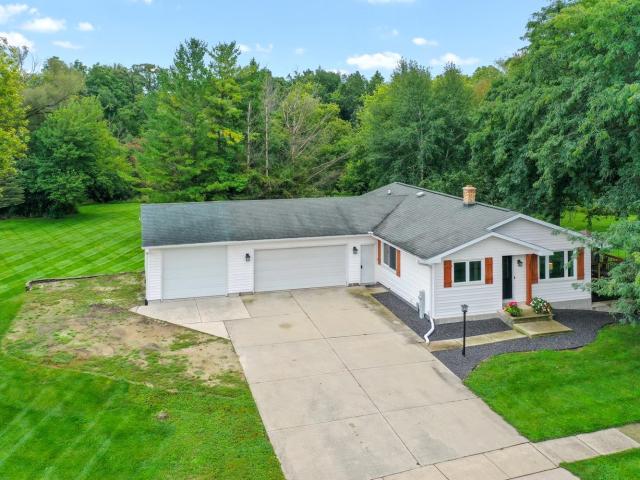 House for sale in Rosendale, Fond du Lac County