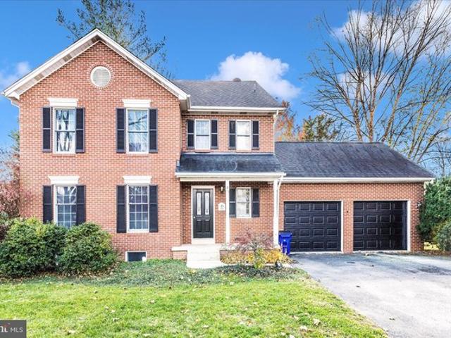 House for sale in Walkersville, Maryland