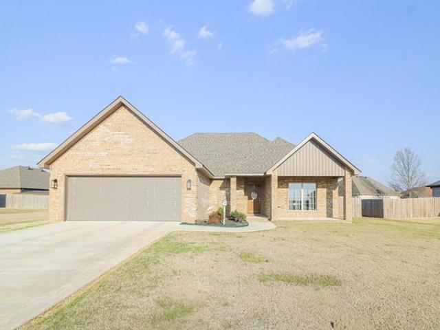 House for sale in Ark