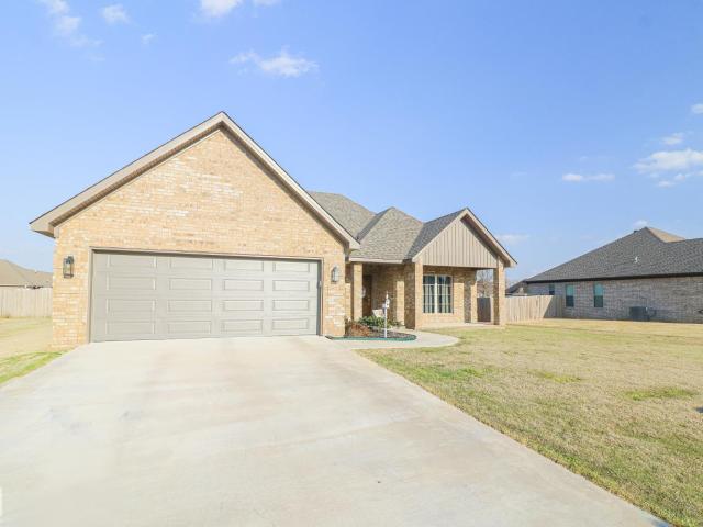 House for sale in Ark