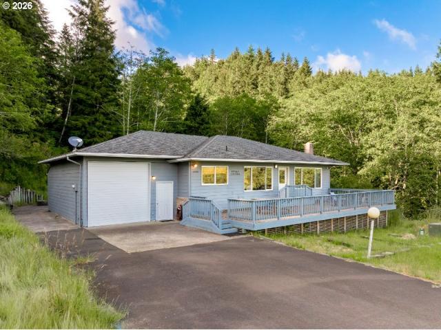 House for sale in Oregonia