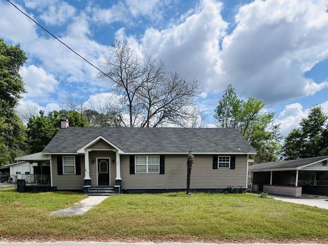 House for sale in Saint George, South Carolina