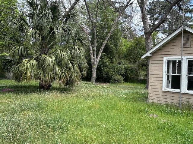 House for sale in Saint George, South Carolina