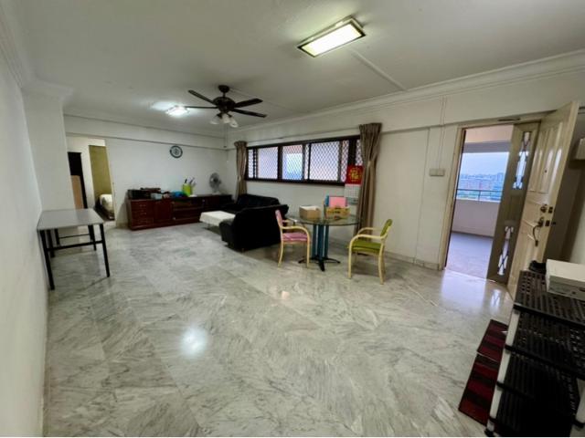 Apartment for sale