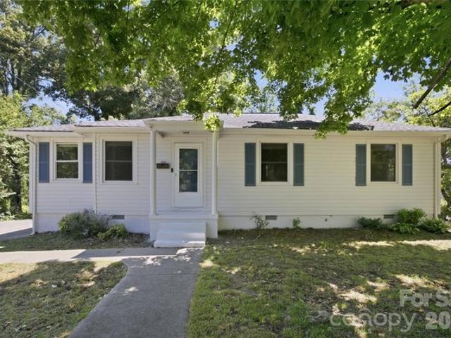 House for sale in Cherryville, North Carolina