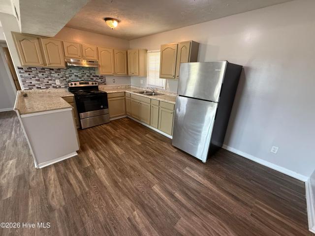 House for sale in Red Springs, North Carolina