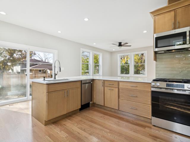 House for sale in Lockport, Illinois