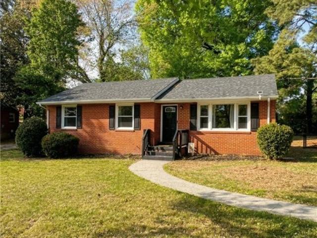 House for sale in Virginia