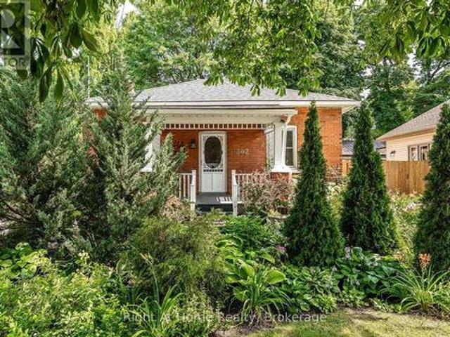 House for sale in Stratford, Ontario