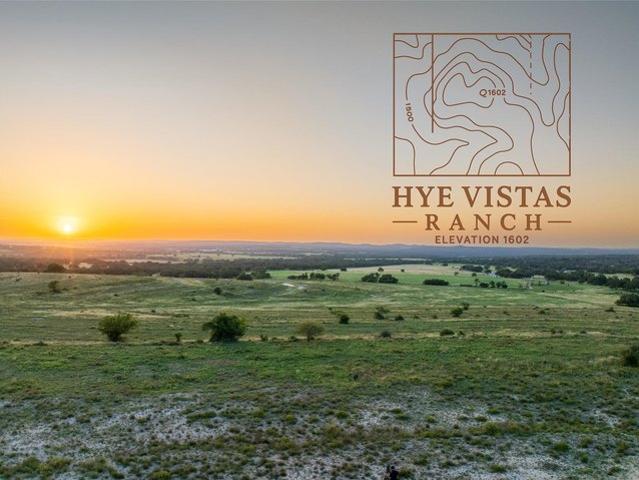 Farm for sale in Blanco, Texas