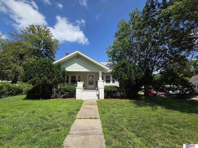 House for sale in Nebraska