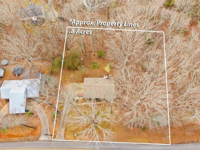 House for sale in Pickens, Georgia