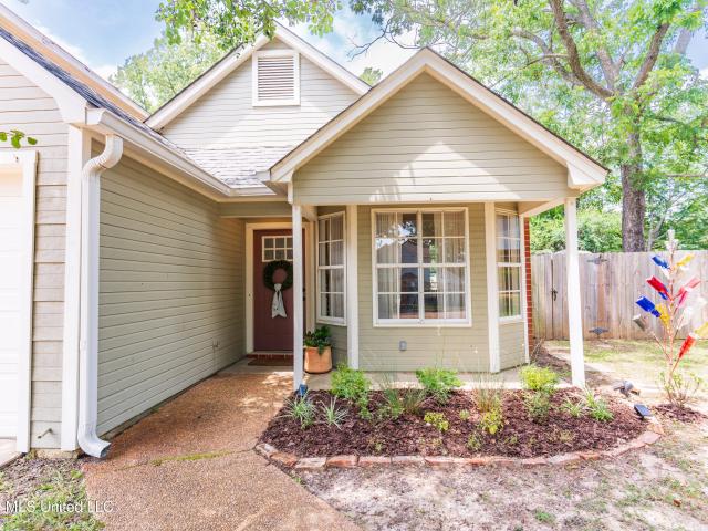 House for sale in Clinton, Mississippi