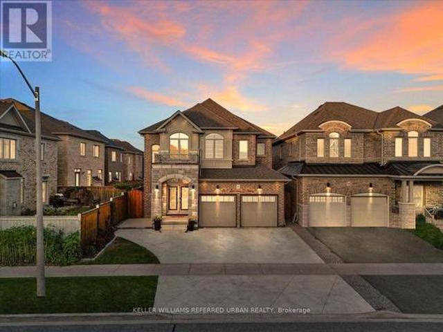 House for sale in Bradford West Gwillimbury, Ontario