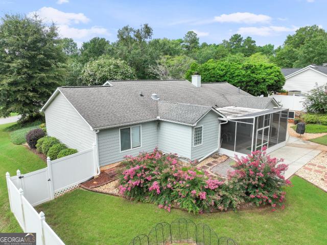 House for sale in Stockbridge, Georgia