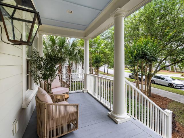 Townhouse for sale in Charleston, South Carolina