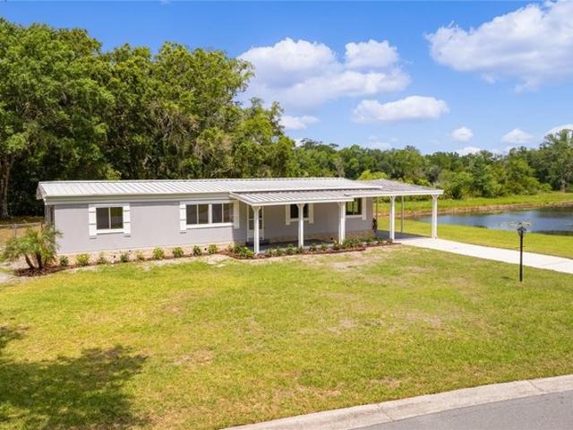 House for sale in Lady Lake, Florida