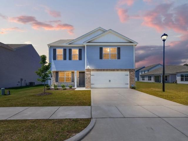 House for sale in Goldsboro, North Carolina