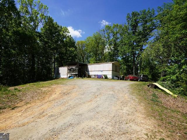 House for sale in Cleveland, Georgia