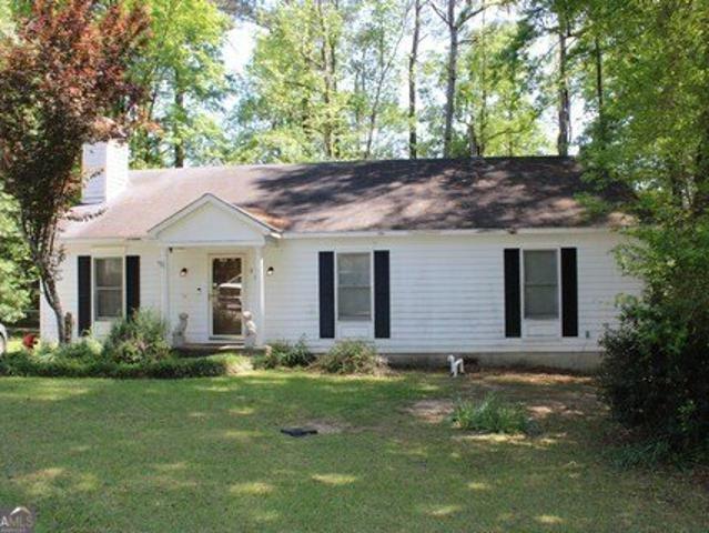 House for sale in Macon, Georgia