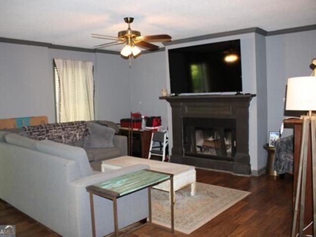 House for sale in Macon, Georgia