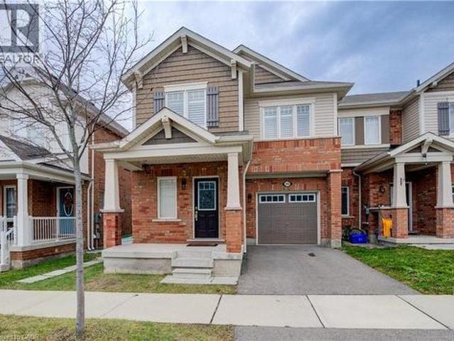 House for sale in Milton, Ontario