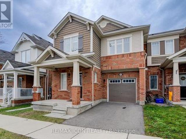 House for sale in Milton, Ontario