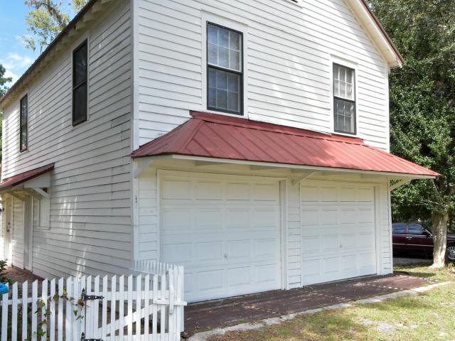 Property for rent in Springfield, Georgia