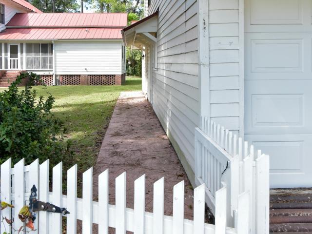 Property for rent in Springfield, Georgia