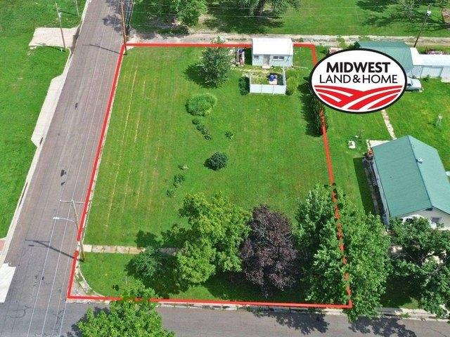 Land for sale in Kansas