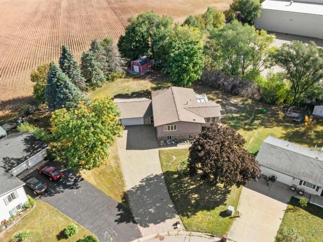 House for sale in Jordan, Minnesota