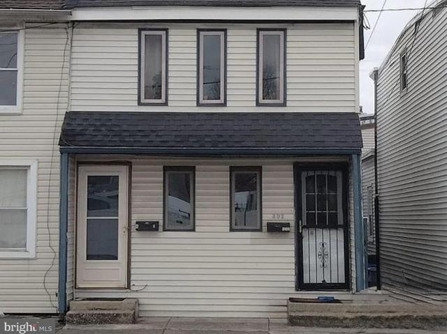 House for sale in Gloucester City, New Jersey