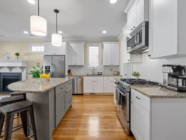 House for sale in Carrboro, North Carolina