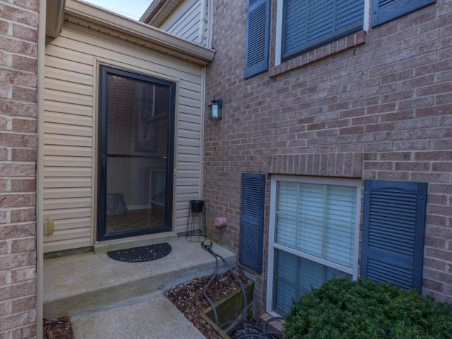 Townhouse for sale in Lexington, Kentucky