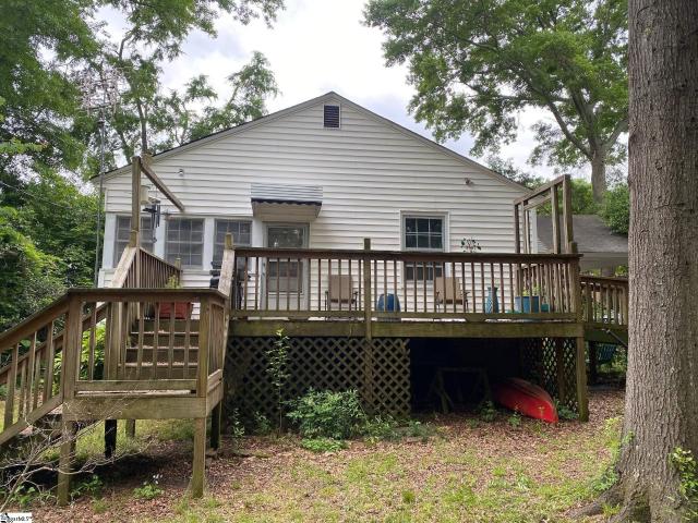 House for sale in Laurens, South Carolina