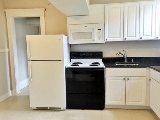 Apartment for rent in Seattle, Washington