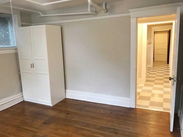 Apartment for rent in Seattle, Washington