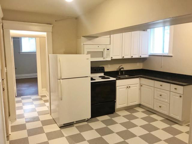 Apartment for rent in Seattle, Washington