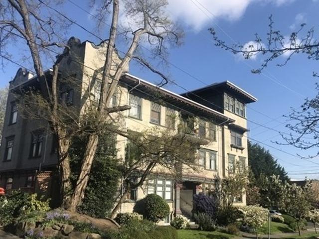 Apartment for rent in Seattle, Washington