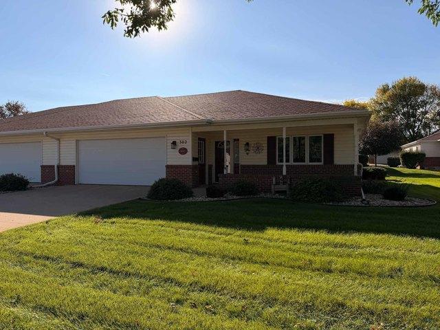 Condo for sale in Orange City, Sioux County