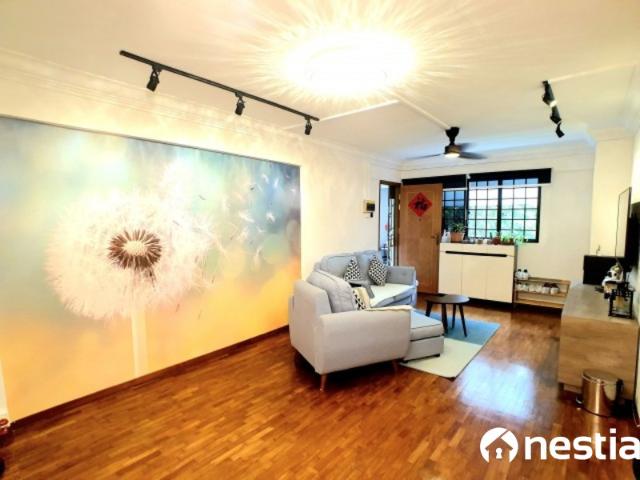 Apartment for sale in 05 South West