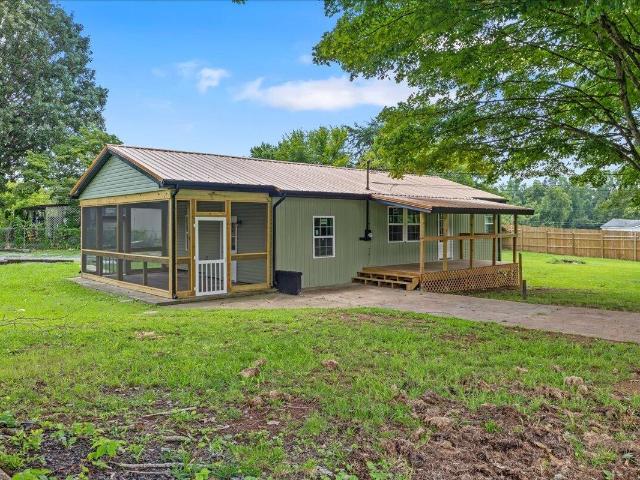 House for sale in Tennessee