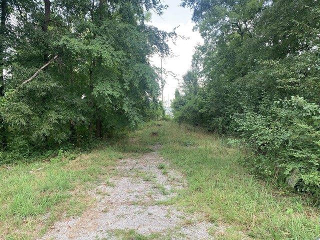 Land for sale in Ringgold, Georgia