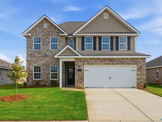 House for sale in Hazel Green, Alabama