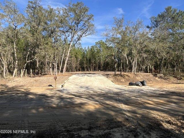 Land for sale in Interlachen, Putnam County
