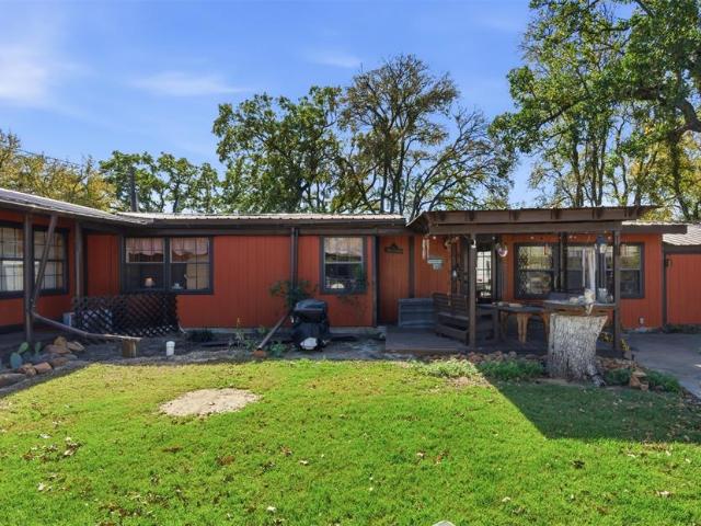 House for sale in Palo Pinto, Texas